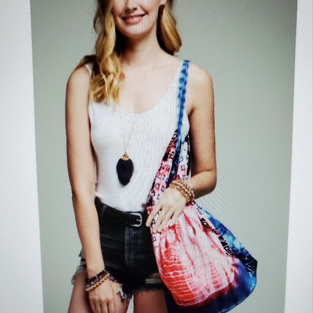 Boho Bag - Picture 4 of 7